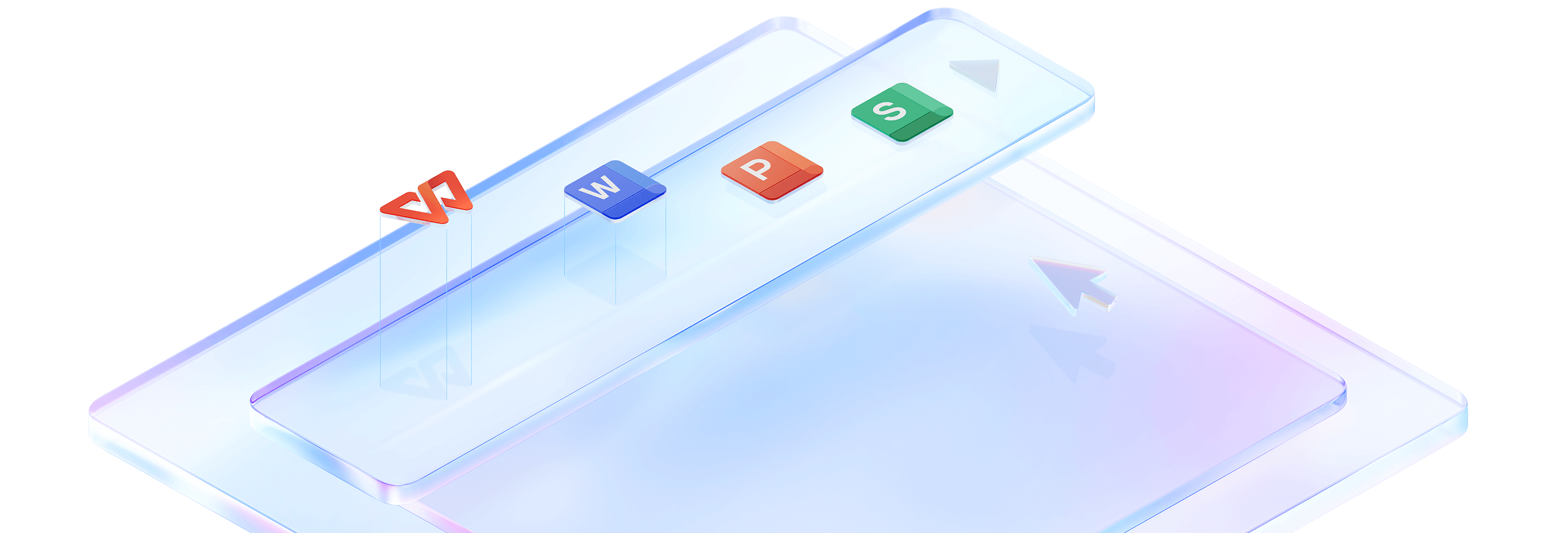 WPS Office AI灵犀搜索结果